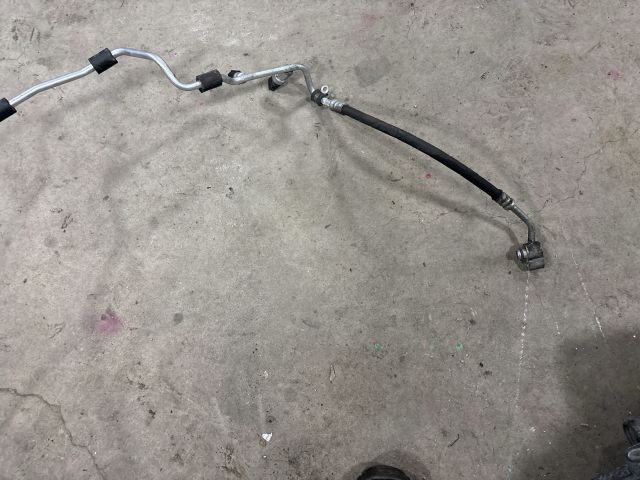 bontott VW PASSAT B6 Klíma Cső