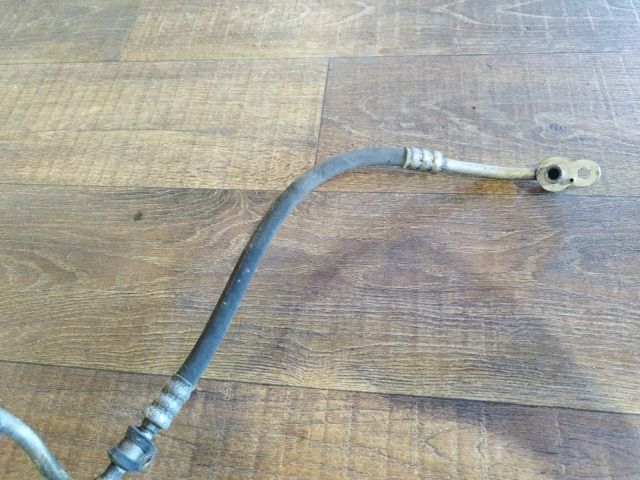 bontott VW PASSAT B6 Klíma Cső