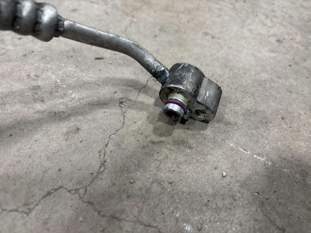 bontott VW PASSAT B6 Klíma Cső