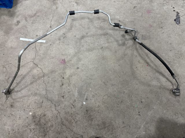 bontott VW PASSAT B6 Klíma Cső