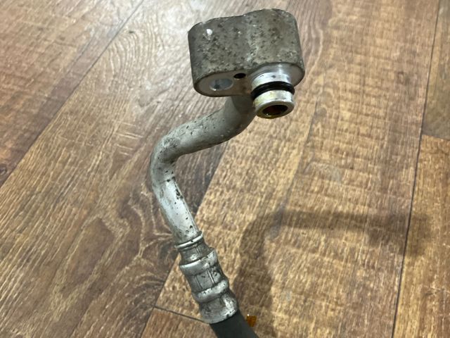 bontott VW PASSAT B6 Klíma Cső