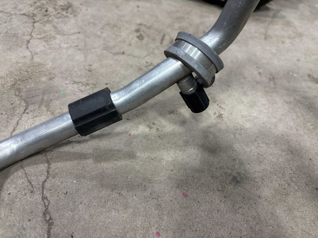 bontott VW PASSAT B6 Klíma Cső