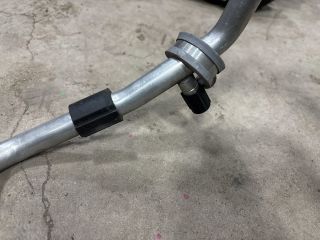 bontott VW PASSAT B6 Klíma Cső