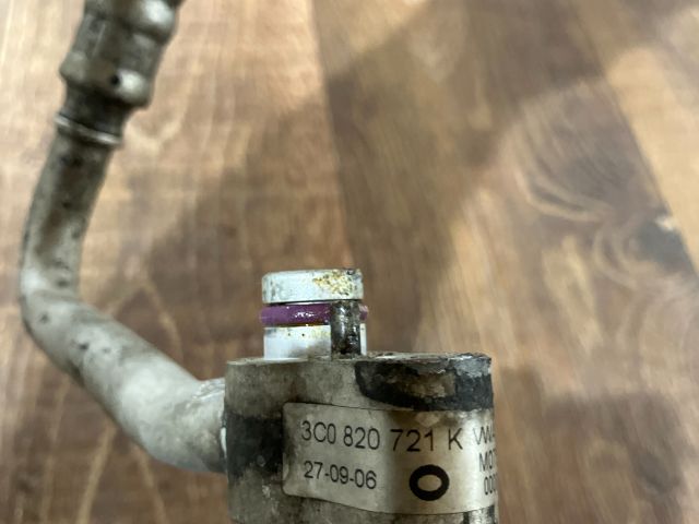 bontott VW PASSAT B6 Klíma Cső