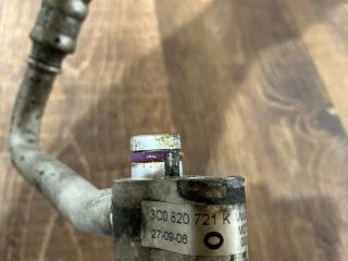 bontott VW PASSAT B6 Klíma Cső