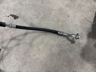 bontott VW PASSAT B6 Klíma Cső