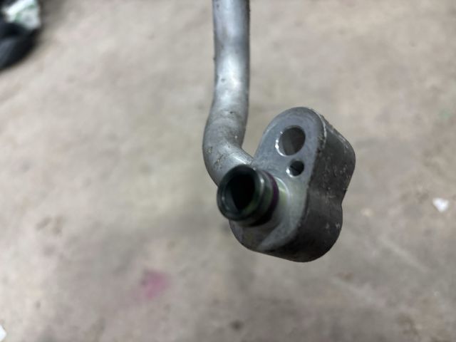 bontott VW PASSAT B6 Klíma Cső