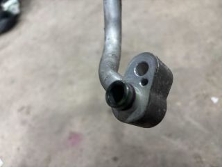 bontott VW PASSAT B6 Klíma Cső