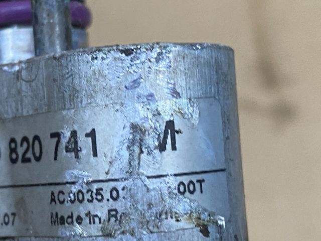 bontott VW PASSAT B6 Klíma Cső