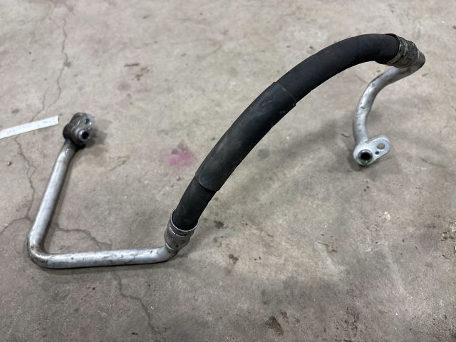 bontott VW PASSAT B6 Klíma Cső