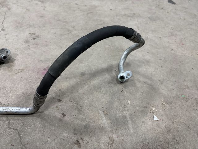 bontott VW PASSAT B6 Klíma Cső