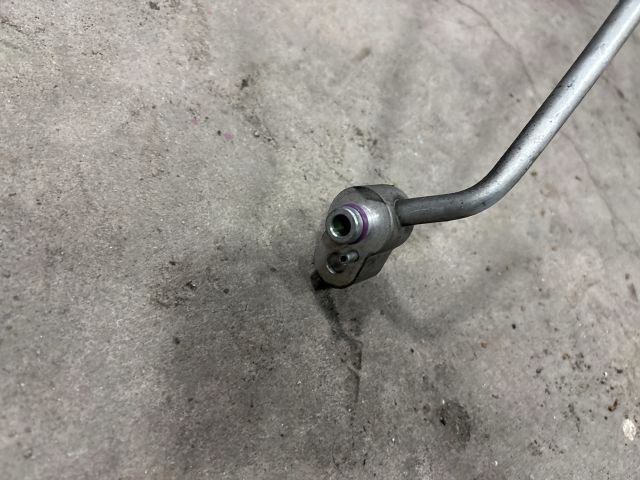 bontott VW PASSAT B6 Klíma Cső