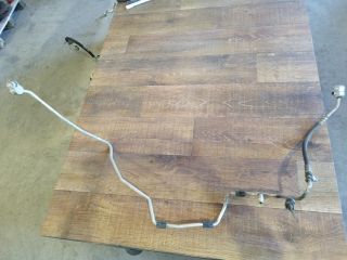 bontott VW PASSAT B6 Klíma Cső