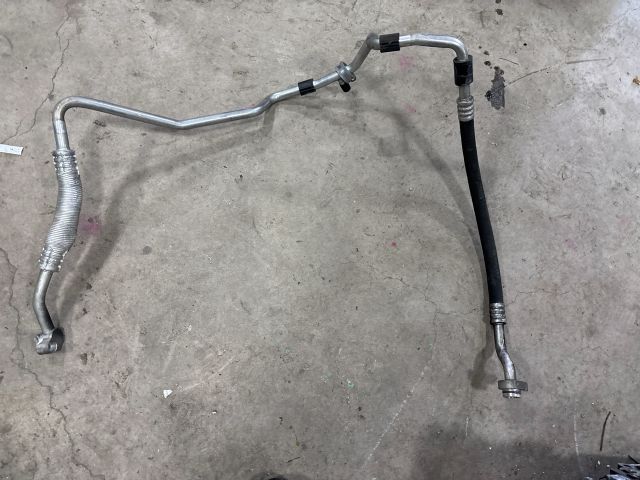 bontott VW PASSAT B6 Klíma Cső