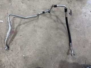 bontott VW PASSAT B6 Klíma Cső