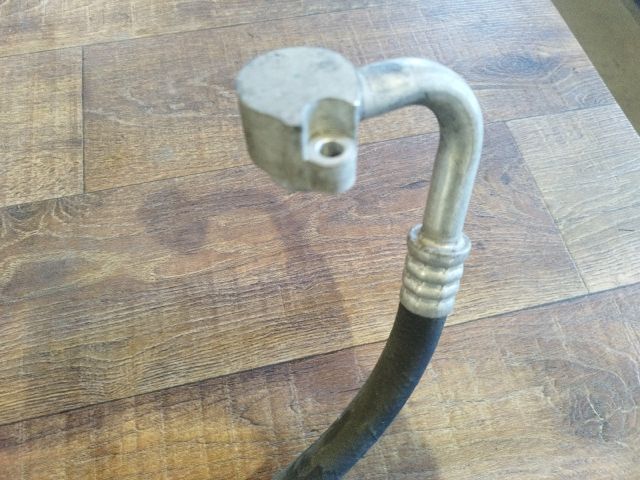 bontott VW PASSAT B6 Klíma Cső