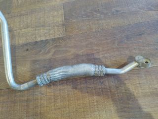 bontott VW PASSAT B6 Klíma Cső