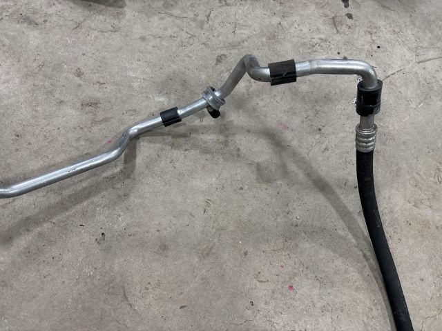 bontott VW PASSAT B6 Klíma Cső