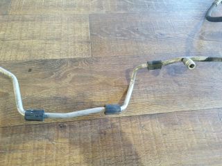 bontott VW PASSAT B6 Klíma Cső