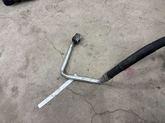 bontott VW PASSAT B6 Klíma Cső