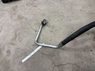 bontott VW PASSAT B6 Klíma Cső