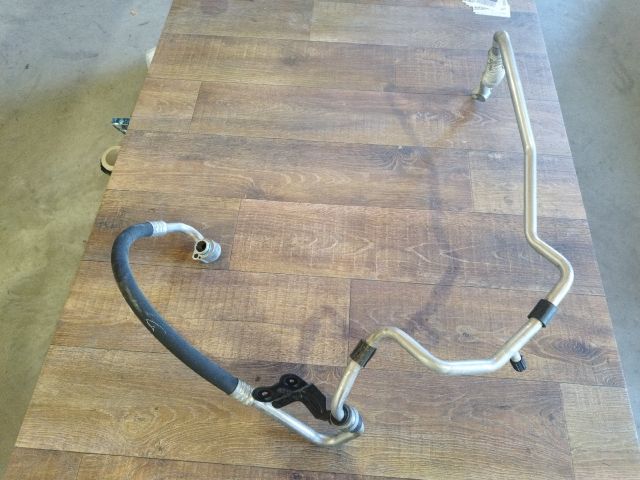 bontott VW PASSAT B6 Klíma Cső