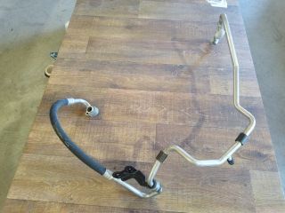 bontott VW PASSAT B6 Klíma Cső