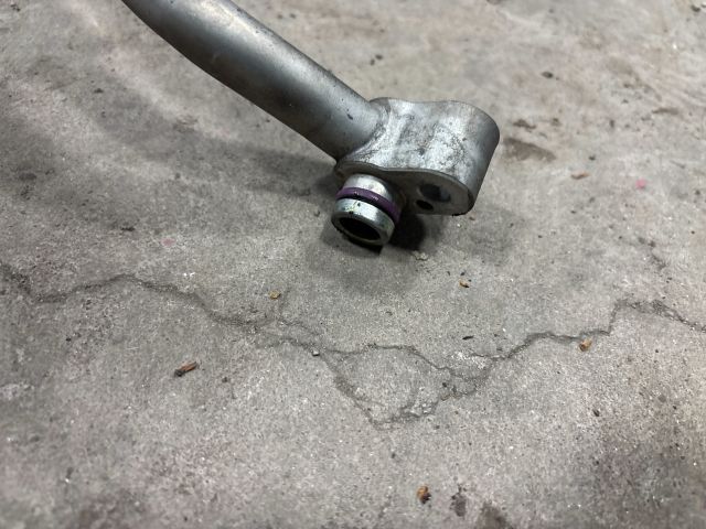 bontott VW PASSAT B6 Klíma Cső