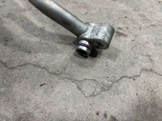 bontott VW PASSAT B6 Klíma Cső