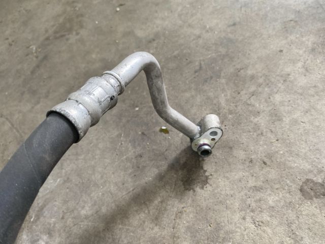 bontott VW PASSAT B6 Klíma Cső