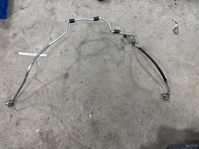 bontott VW PASSAT B6 Klíma Cső