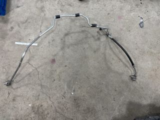 bontott VW PASSAT B6 Klíma Cső