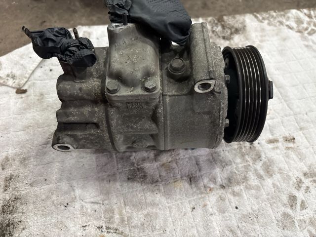 bontott VW PASSAT B6 Klímakompresszor