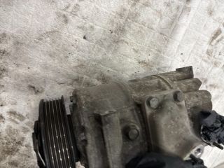 bontott VW PASSAT B6 Klímakompresszor