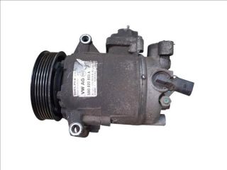 bontott VW PASSAT B6 Klímakompresszor