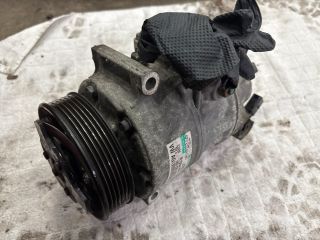 bontott VW PASSAT B6 Klímakompresszor