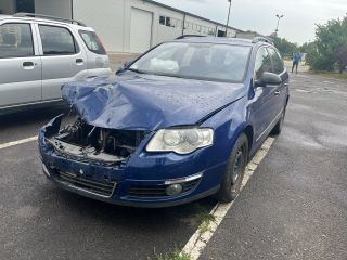 bontott VW PASSAT B6 Klímakompresszor