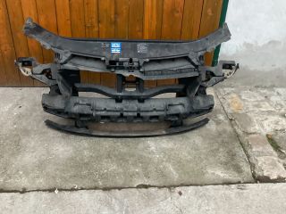 bontott VW PASSAT B6 Komplett Homlokfal (Részeivel)