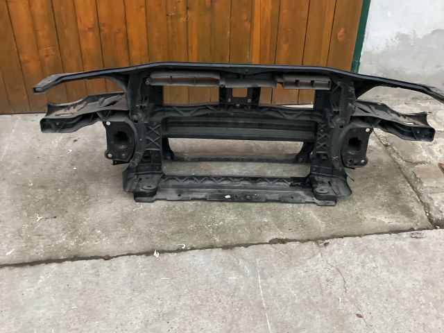 bontott VW PASSAT B6 Komplett Homlokfal (Részeivel)