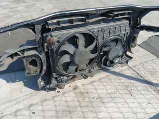 bontott VW PASSAT B6 Komplett Homlokfal (Részeivel)