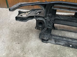 bontott VW PASSAT B6 Komplett Homlokfal (Részeivel)