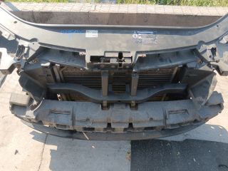 bontott VW PASSAT B6 Komplett Homlokfal (Részeivel)