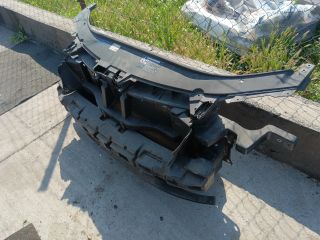 bontott VW PASSAT B6 Komplett Homlokfal (Részeivel)