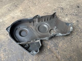 bontott VW PASSAT B6 Komplett Vezérlés Burkolat