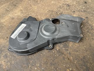 bontott VW PASSAT B6 Komplett Vezérlés Burkolat