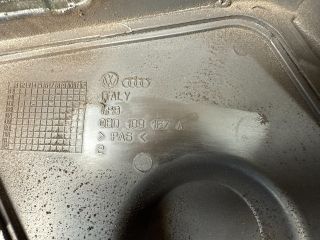 bontott VW PASSAT B6 Komplett Vezérlés Burkolat