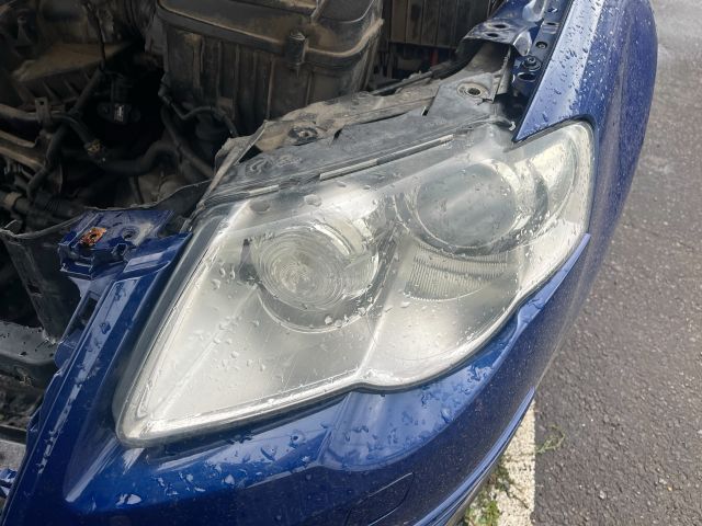 bontott VW PASSAT B6 Légbeömlő Cső