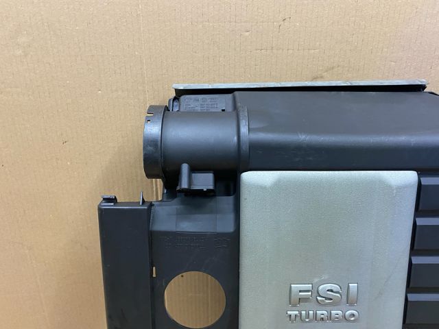 bontott VW PASSAT B6 Légszűrő Ház