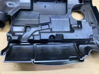 bontott VW PASSAT B6 Légszűrő Ház