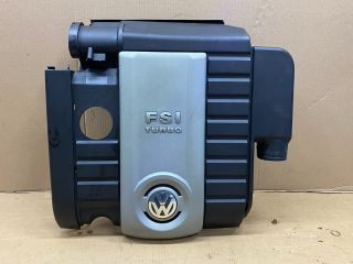 bontott VW PASSAT B6 Légszűrő Ház